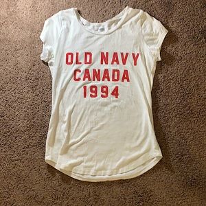 Old navy, good condition